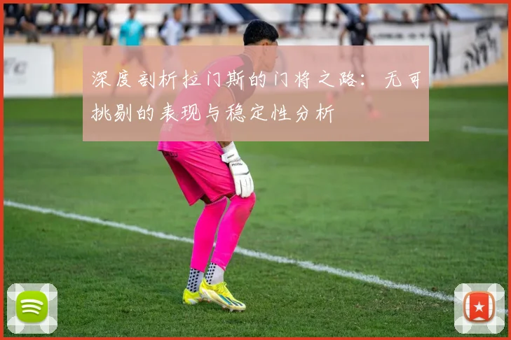 深度剖析拉门斯的门将之路：无可挑剔的表现与稳定性分析